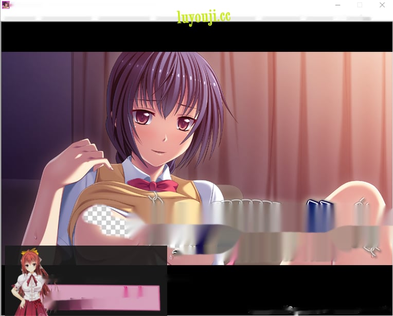 [ADV/汉化] 主人公是,爸爸 ~对妻子说不出口的秘密游戏~ AI汉化版 400M-在线ACG，视频动画，漫画，动漫，绅士游戏，3D漫画，福利图片