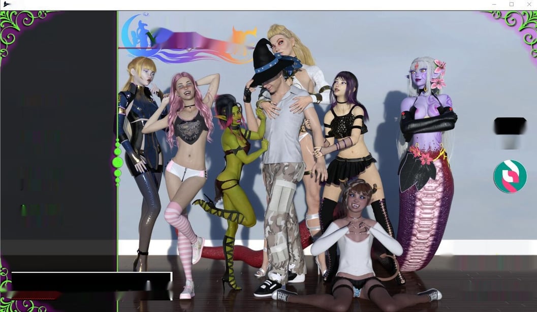 [欧美SLG/汉化] 30岁的处女 3YoV V0.27.DV PC+安卓汉化版 [4.2G]-在线ACG，视频动画，漫画，动漫，绅士游戏，3D漫画，福利图片