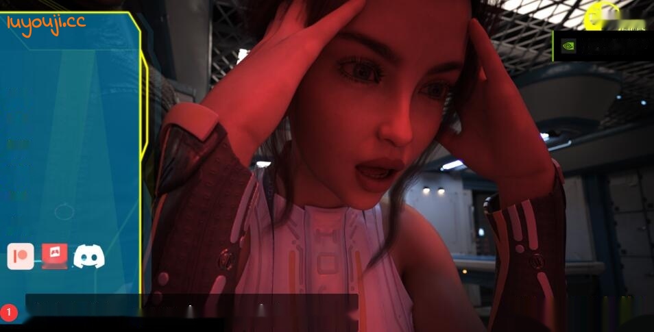 【沙盒SLG/汉化/动态】进入尼克斯 Into the Nyx V0.29R1 汉化版【3.3G】-在线ACG，视频动画，漫画，动漫，绅士游戏，3D漫画，福利图片