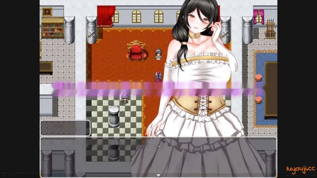 [探索RPG] 梦崔眠 复仇继母与妹妹 夢の崔眠アプリ、悪意ある母娘への復讐調教 云翻汉化版1.5G - 在线ACG，视频动画，漫画，动漫，绅士游戏，3D漫画，福利图片-在线ACG，视频动画，漫画，动漫，绅士游戏，3D漫画，福利图片