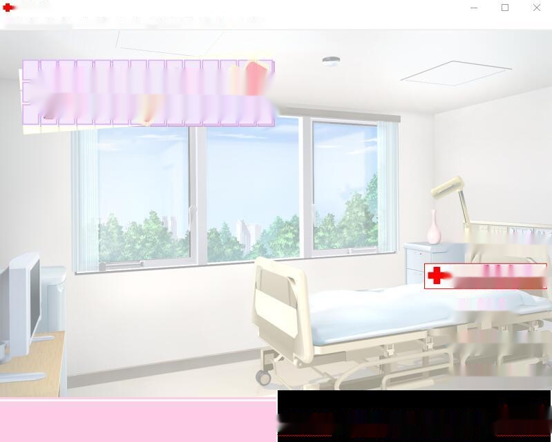 [ADV/汉化] 个室病房 個室病室 AI汉化版+全CG回想★全CV 1G-中文绅士游戏下载,黄游,色情手机游戏,绅士漫画,里番