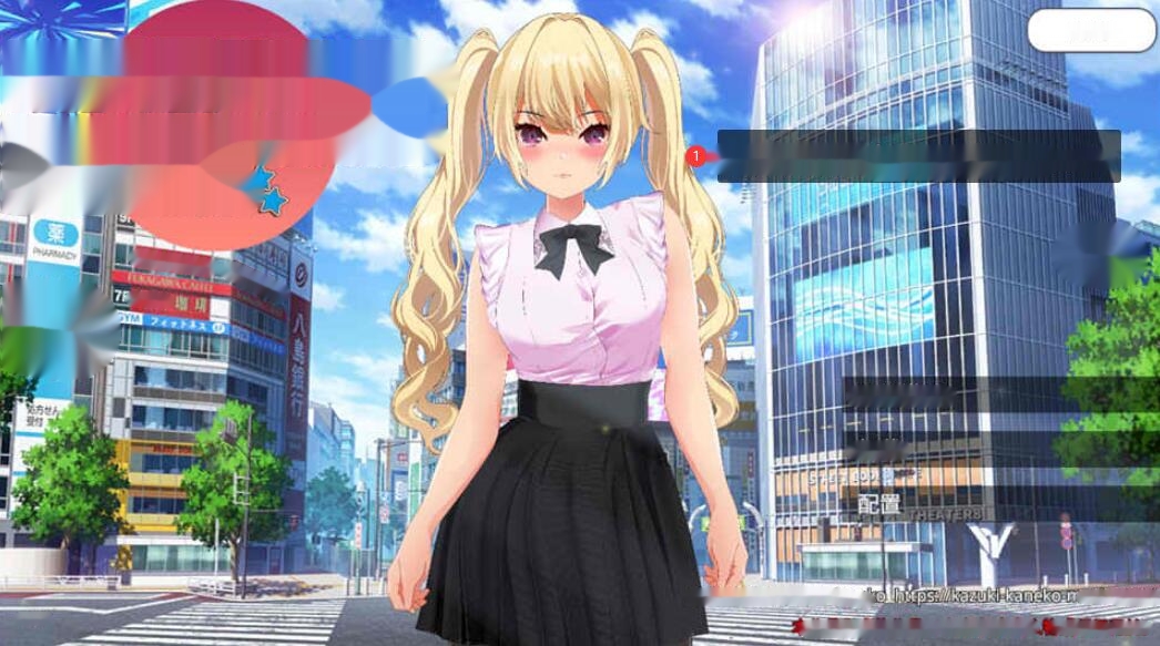 [电脑] [日系] 现代最强女忍被失去理智的叔叔袭击的故事 官方中文版 [2G]-在线ACG，视频动画，漫画，动漫，绅士游戏，3D漫画，福利图片