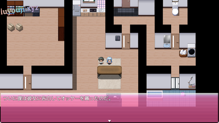 【PC/AI汉化/日式/RPG游戏/1.90G】 沙耶子的子宫婚约NTR （沙耶子の子宮婚約NTR） AI汉化版+全回想存档+日式RPG游戏+1.90G-中文绅士游戏下载,黄游,色情手机游戏,绅士漫画,里番