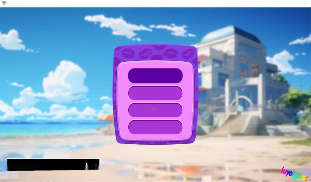 [SLG/中文] 爱情岛 Love Island STEAM官中无修版 [多空/500M]-在线ACG，视频动画，漫画，动漫，绅士游戏，3D漫画，福利图片