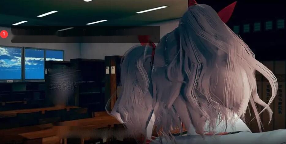 [SLG/汉化] 幸运清洁工 Lucky Janitor-0.1 汉化版 [1G]