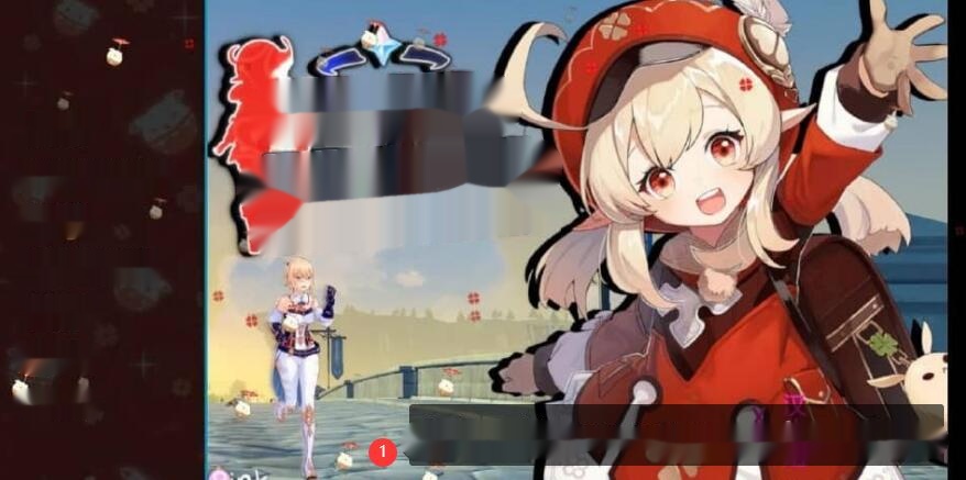 【欧美SLG/汉化】原神:可莉的恶作剧 Klee Prank Adventure Ver1.16.1 AI汉化完结版【3.5.G】 - 在线ACG，视频动画，漫画，动漫，绅士游戏，3D漫画，福利图片-在线ACG，视频动画，漫画，动漫，绅士游戏，3D漫画，福利图片
