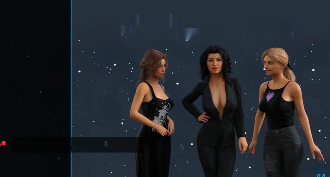 【SD/3D/欧美SLG/汉化】钥匙大师 The Keymaster V0.8 双端汉化版【3.1G】-在线ACG，视频动画，漫画，动漫，绅士游戏，3D漫画，福利图片