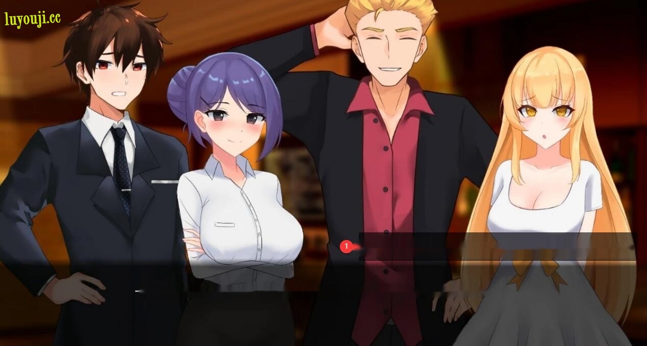 【SD/2D/SLG/汉化】最好不遵守的承诺 V0.8.0 双端汉化版【3.9G】