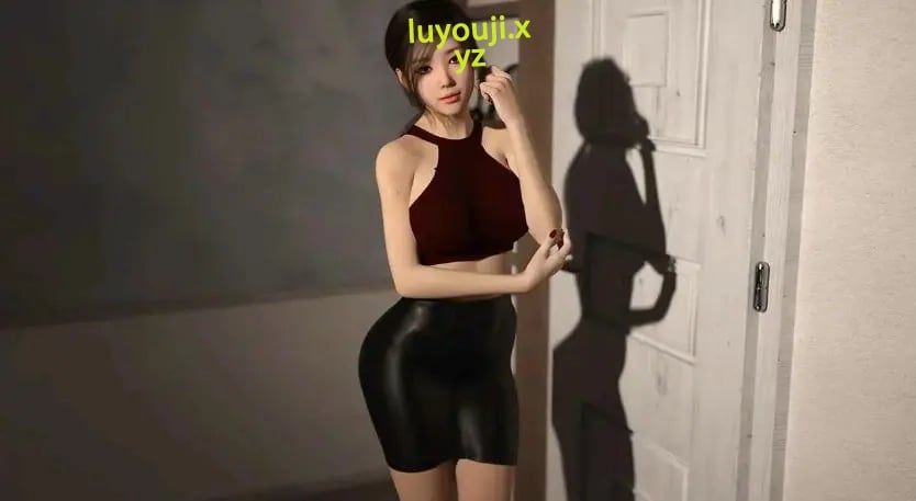 【PC/安卓/AI汉化/欧美/SLG游戏/3.7G】妻子的困境重访 Ver0.93.1 AI汉化版+PC+安卓+欧美SLG游戏+3.7G-中文绅士游戏下载,黄游,色情手机游戏,绅士漫画,里番