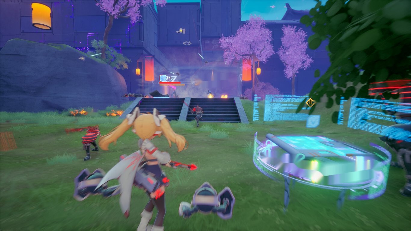 无尽爱丽丝 Endless Alice EARLY ACCESS官中版