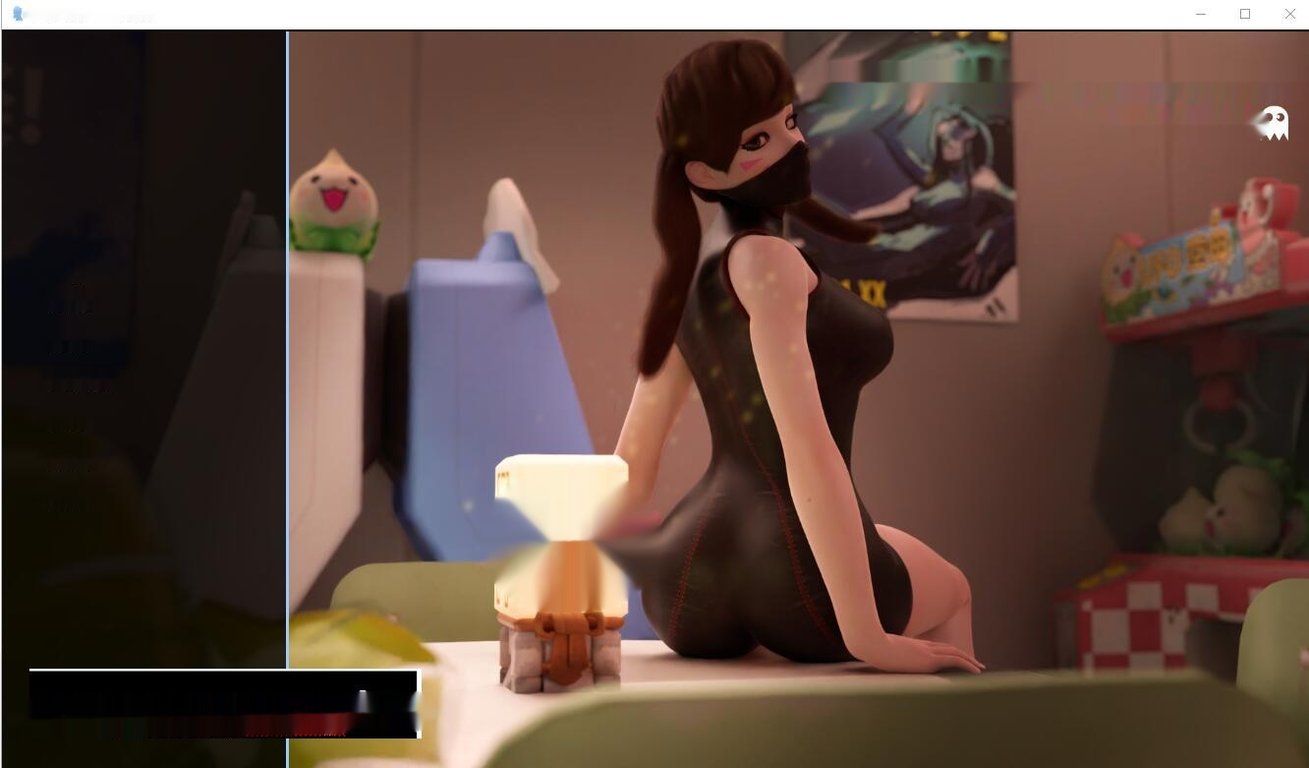 [SLG/汉化] 花觉醒 汉觉醒 Hanawakening v0.8 PC+安卓汉化版1.6G