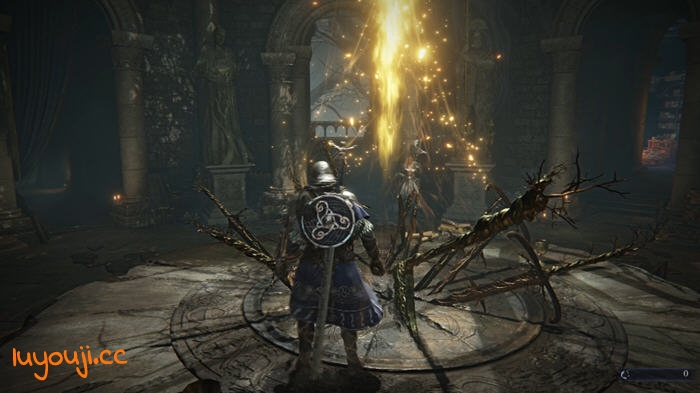 艾尔登法环:黑夜君临 Elden Ring: Nightreign 官方中文版 魂类游戏&神作