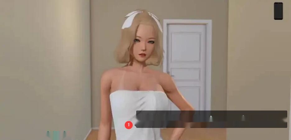 [欧美SLG/汉化] 时光的涟漪 Ripples v0.6.0 汉化版 [3.8G]