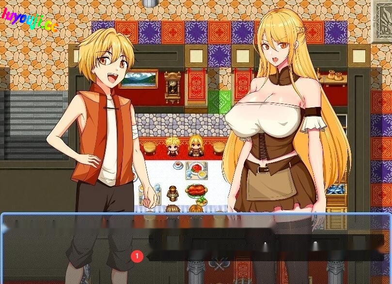 【RPG/国产/官中/无码】奥菲莉亚的困境 官方中文步兵 移植作弊版+作弊码 2G