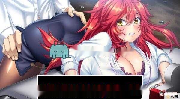 【大型SLG/动态CG】强推!强推!强推!桃源乡GO!豪华版+限定版+存档+全CG包【3G】