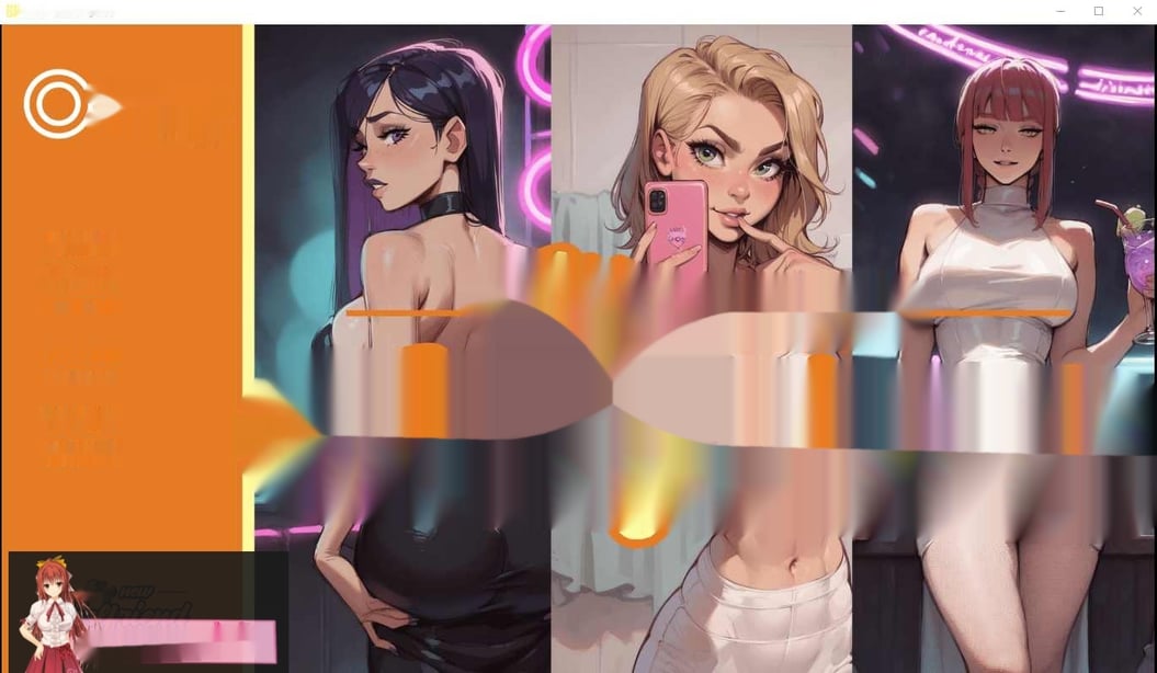 [SLG/汉化] 我的新女友 Ch.2 MynewGf PC+安卓AI汉化版1G-在线ACG，视频动画，漫画，动漫，绅士游戏，3D漫画，福利图片