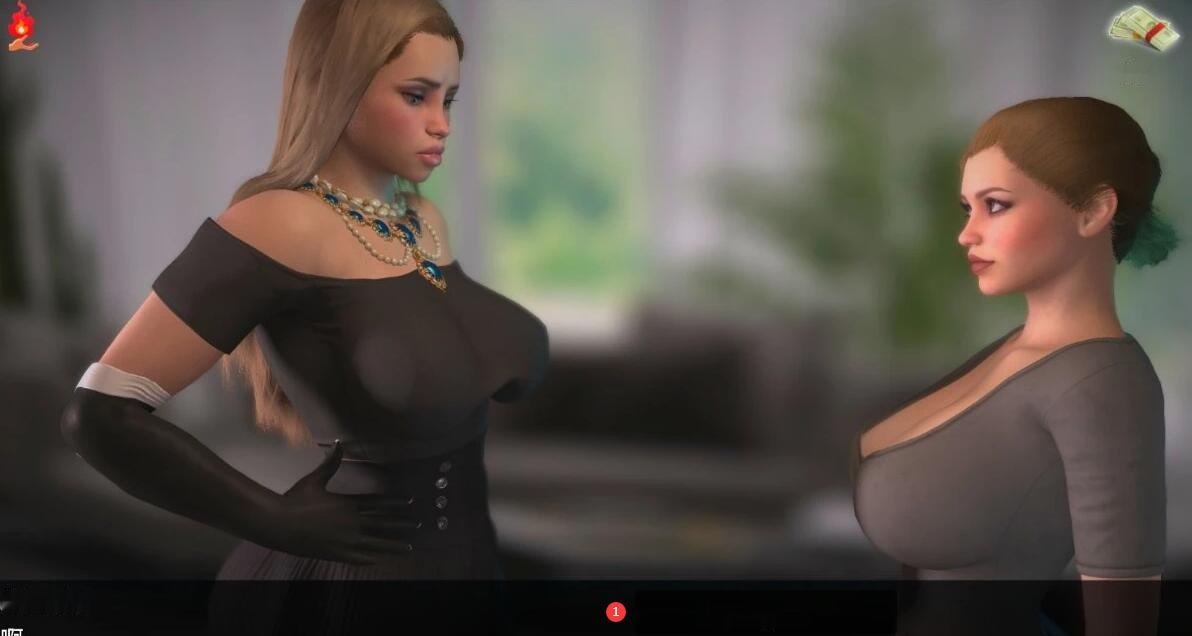 【SD/3D/欧美SLG/汉化】大地之主:重生R V1.0 双端汉化版【1.2G】