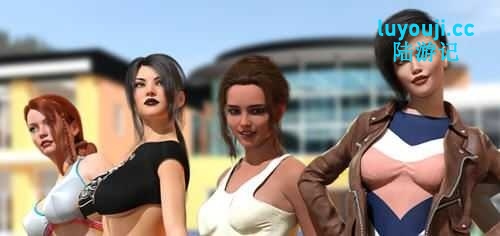 [亚洲风SLG/汉化] 给我的梦想的信 Letter to My Dream v0.2 汉化版 [多空/5.1G]-在线ACG，视频动画，漫画，动漫，绅士游戏，3D漫画，福利图片