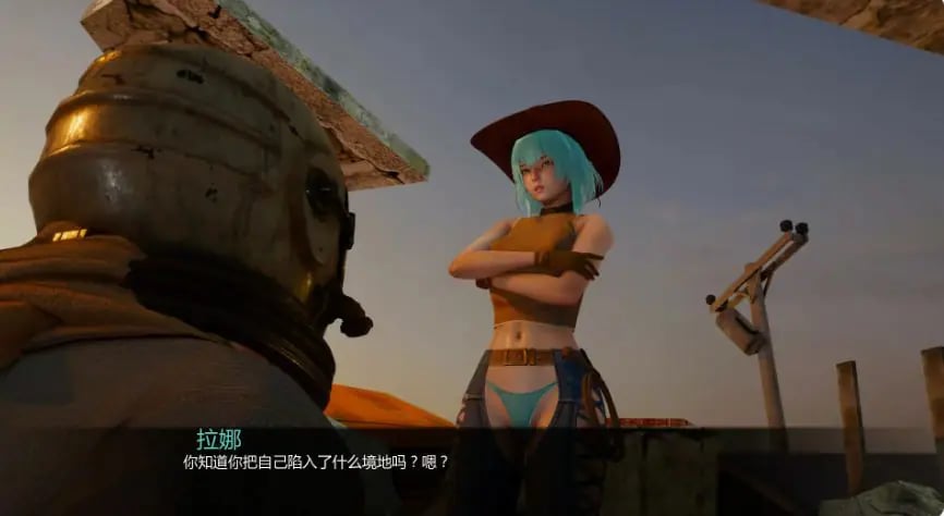 【PC/安卓/AI汉化/亚洲/SLG游戏/2.72G】末日2059 (Apocalypse 2059) Ver0.3 Special AI汉化版 PC+安卓+亚洲SLG游戏+2.72G-中文绅士游戏下载,黄游,色情手机游戏,绅士漫画,里番