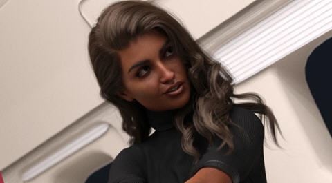 [欧美SLG汉化3D]绑定： 扭结约会 Bindr Kink Dating v0.1.9 汉化版 PC+安卓 沙盒SLG游戏 2.8G-在线ACG，视频动画，漫画，动漫，绅士游戏，3D漫画，福利图片