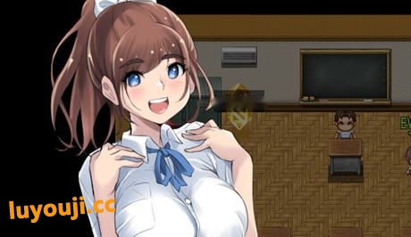 重回学生时代 ver1.01 汉化版 PC+安卓 RPG游戏 1.1G - 在线ACG，视频动画，漫画，动漫，绅士游戏，3D漫画，福利图片-在线ACG，视频动画，漫画，动漫，绅士游戏，3D漫画，福利图片