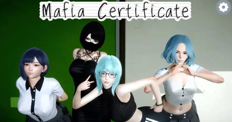 【PC/安卓/AI汉化/亚洲/SLG游戏/2.06G】黑手党执照 (Mafia Certificate) Ver0.3.7 AI汉化版 PC+安卓+亚洲SLG游戏+2.06G-中文绅士游戏下载,黄游,色情手机游戏,绅士漫画,里番
