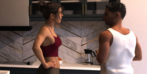 丽莎的全面调查 P2 v0.41 汉化版 PC+安卓 动态SLG游戏 5.4G-在线ACG，视频动画，漫画，动漫，绅士游戏，3D漫画，福利图片