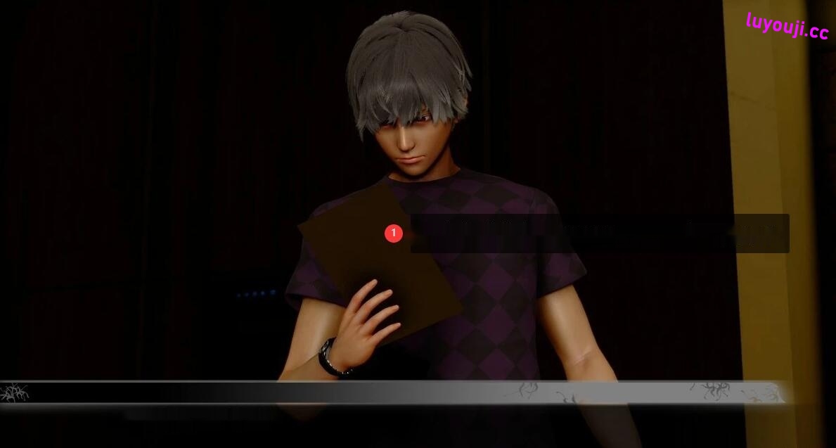 【SD/3D/国风SLG/汉化】石蒜-Lycoris CH4 双端云翻汉化版【3.8G】