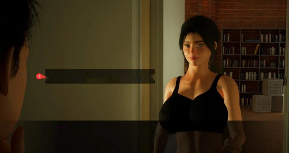 【SD/3D/SLG/汉化】性感母亲 V1.0 双端汉化版【1.6G】