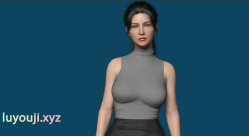 【PC/安卓/AI汉化/欧美/SLG游戏/2.34G】宁静草地 (Serenity Meadows) Ver0.8 AI汉化版+PC+安卓+欧美SLG游戏+2.34G-中文绅士游戏下载,黄游,色情手机游戏,绅士漫画,里番