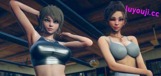 那位新老师 v0.7.0 汉化版 PC+安卓 动态SLG游戏 4.7G