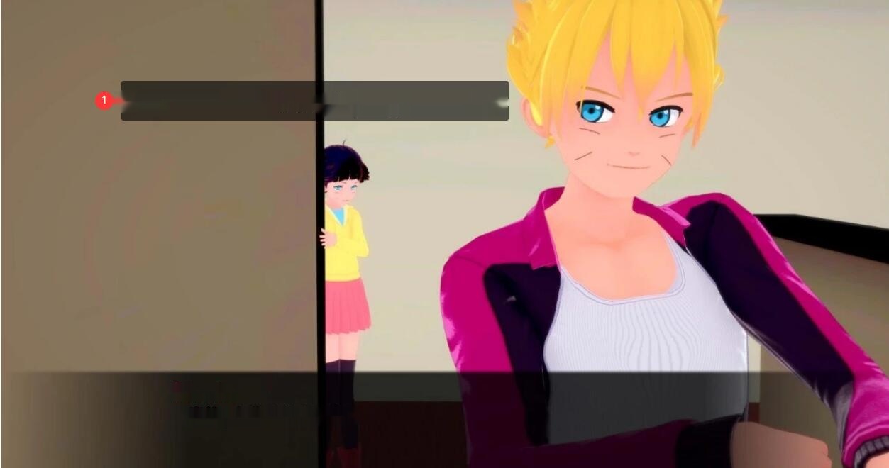 【SD/3D/火影日系SLG/汉化】武井的旅程 V0.16 Part 2 双端汉化版【3.7G】