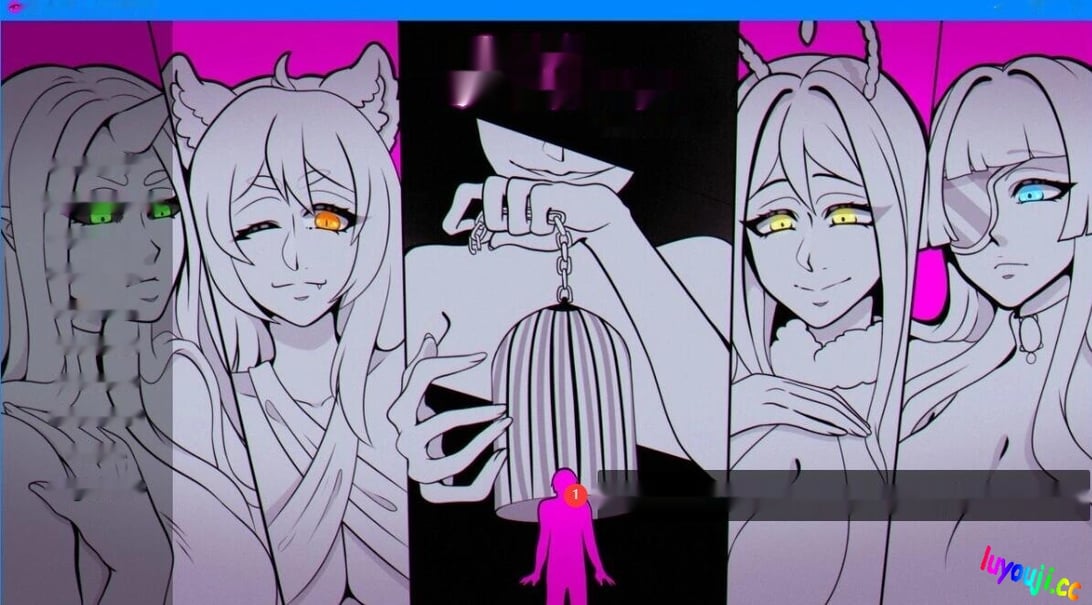 【SD/2D/日式ADV/汉化】巨人守护者 V0.3.21 双端汉化版【2.6G】-在线ACG，视频动画，漫画，动漫，绅士游戏，3D漫画，福利图片