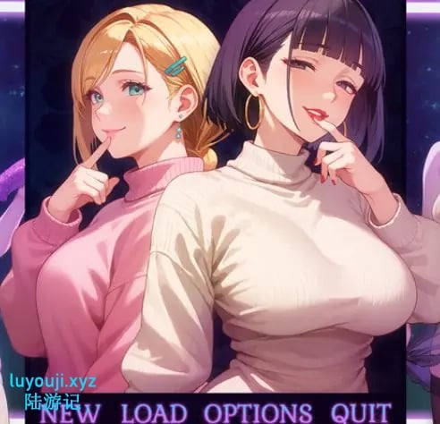 【PC/安卓/AI汉化/日系/SLG游戏/2.20G】我爱你的妻子 (I Love Your Wife) Ver0.4 AI汉化版+PC+安卓+日系SLG游戏+2.20G-中文绅士游戏下载,黄游,色情手机游戏,绅士漫画,里番