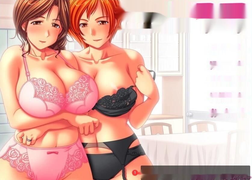 【SD/2D/ADV/汉化】美丽妈妈～恩爱母子和阿姨的游戏~双端AI汉化版【280M】-在线ACG，视频动画，漫画，动漫，绅士游戏，3D漫画，福利图片