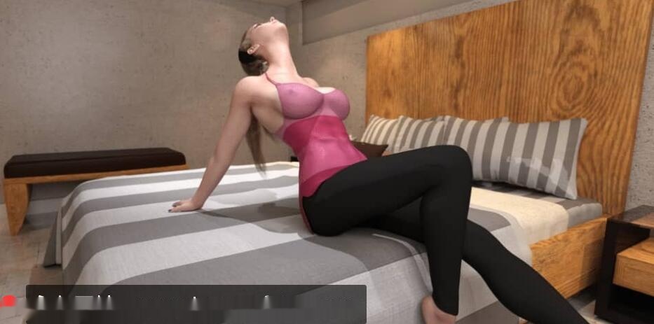 [欧美SLG/沙盒动态3D步兵] 月神的选择LunarsChosen v0.26.2 Beta2 [2.5G]-在线ACG，视频动画，漫画，动漫，绅士游戏，3D漫画，福利图片