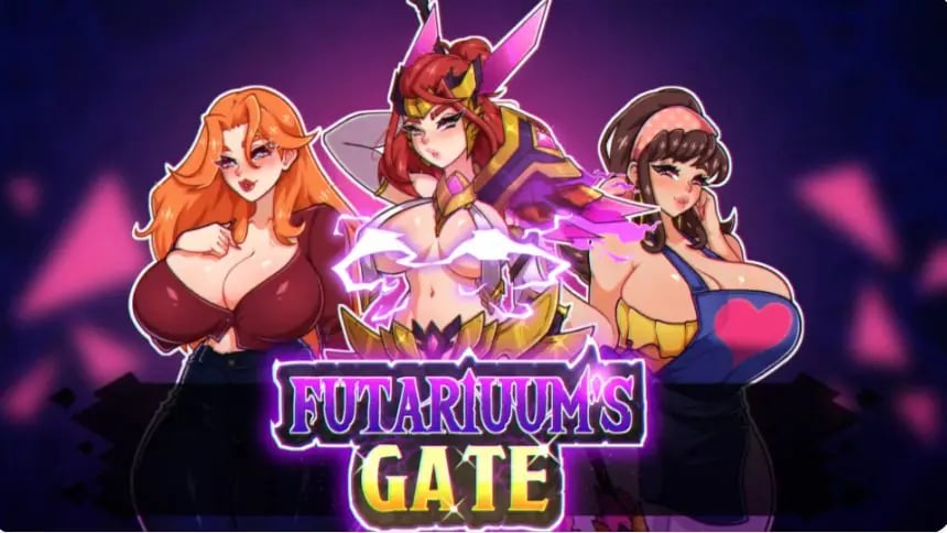 【PC/安卓/AI汉化版/3D/欧美/SLG游戏/3.17G】扶她之门 (Futariuum's Gate) Ver0.50 P2 AI汉化版+PC+安卓+3D欧美SLG游戏+3.17G-中文绅士游戏下载,黄游,色情手机游戏,绅士漫画,里番