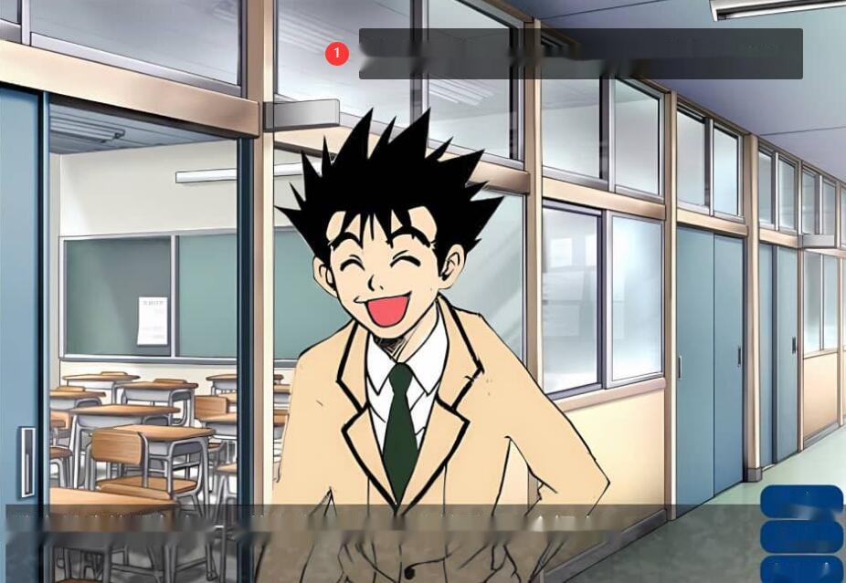 出包王女教练 To-Love-Ru Trial Trouble Hentai Visual Novel-2.0 汉化版【600M】