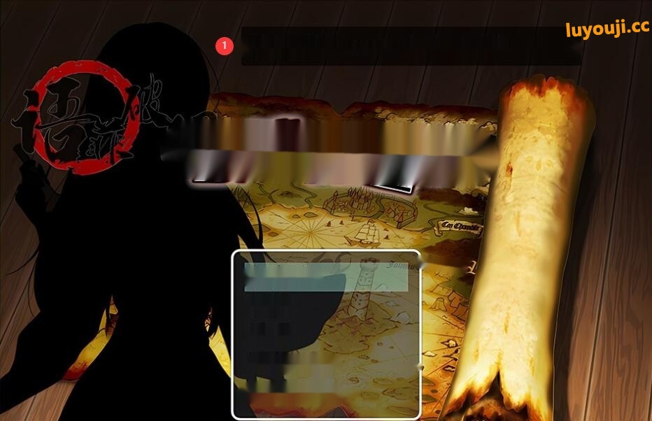 【日系RPG/官中/哥布林】你被驱逐了 官方中文 追加故事情节&绘图DLC 语菲移植作弊版+作弊码 1G