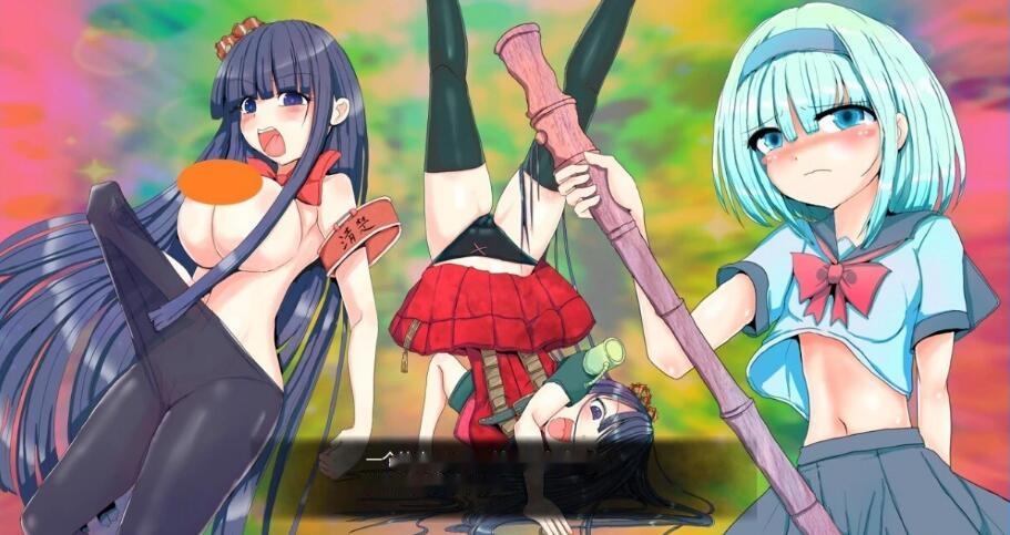 [电脑] 【PC/2D/SLG/汉化】瑟情战争 Ver1.2 汉化版+存档【1G】