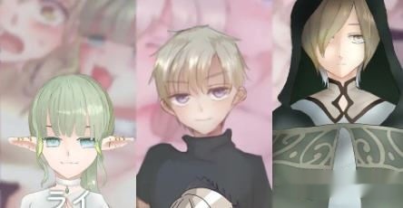 [RPG/汉化] 青色记录之不合格骑士的H录 落第騎士のH録 PC+安卓AI汉化作弊版 [多空/1.7G] - 在线ACG，视频动画，漫画，动漫，绅士游戏，3D漫画，福利图片-在线ACG，视频动画，漫画，动漫，绅士游戏，3D漫画，福利图片