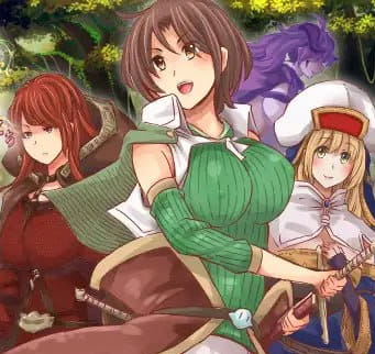 【PC/AI汉化/冒险/日系/MTool/RPG游戏/2.9G】实力不足的勇者和志同道合的伙伴们 Ver1.0.0 AI汉化版+冒险+日系 MTool RPG游戏+2.9G-中文绅士游戏下载,黄游,色情手机游戏,绅士漫画,里番