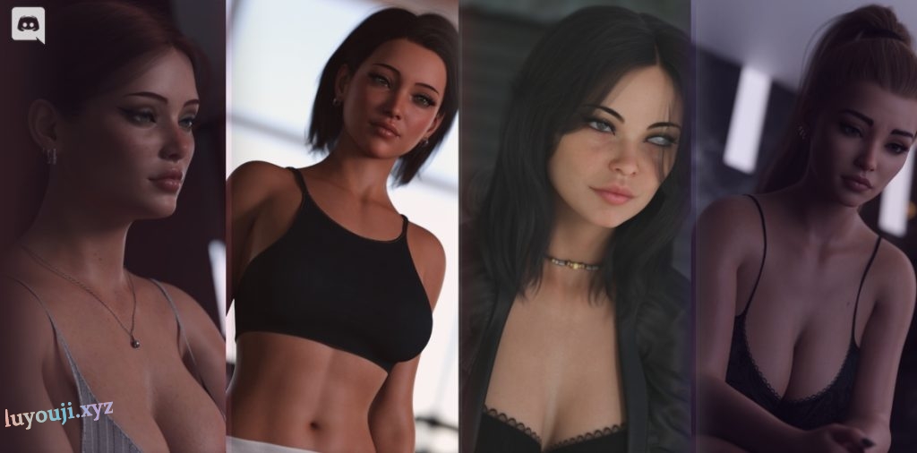 【PC/SLG/汉化版/8.2G】灰色之梦/格雷之梦(The Grey Dream) Ep5 Steam官方中文版+动态SLG游戏&更新+8.2G-中文绅士游戏下载,黄游,色情手机游戏,绅士漫画,里番