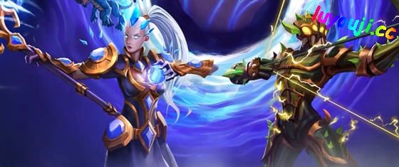 将熄之焰(The Last Flame) v1.0 官方中文正式版 放置自走棋游戏 1.8G - 在线ACG,视频动画,漫画,动漫,绅士游戏,3D漫画,福利图片-在线ACG,视频动画,漫画,动漫,绅士游戏,3D漫画,福利图片