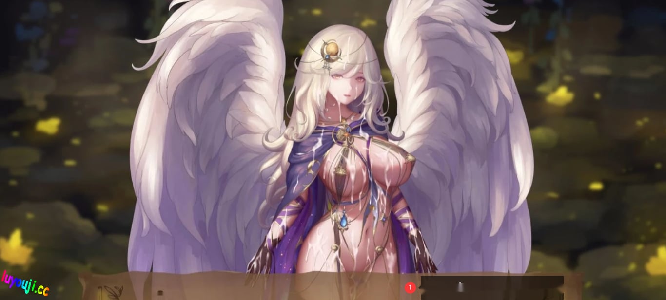 【SD/2.5D/SLG/汉化/精美】奇异的圣地~圣屌降临 V0.40.0 双端汉化版【7.9G】