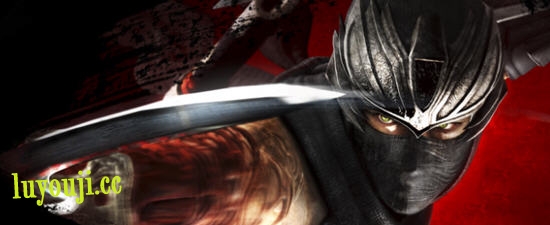 忍者龙剑传 v1.03 大师合集豪华中文版 动作冒险游戏 13G