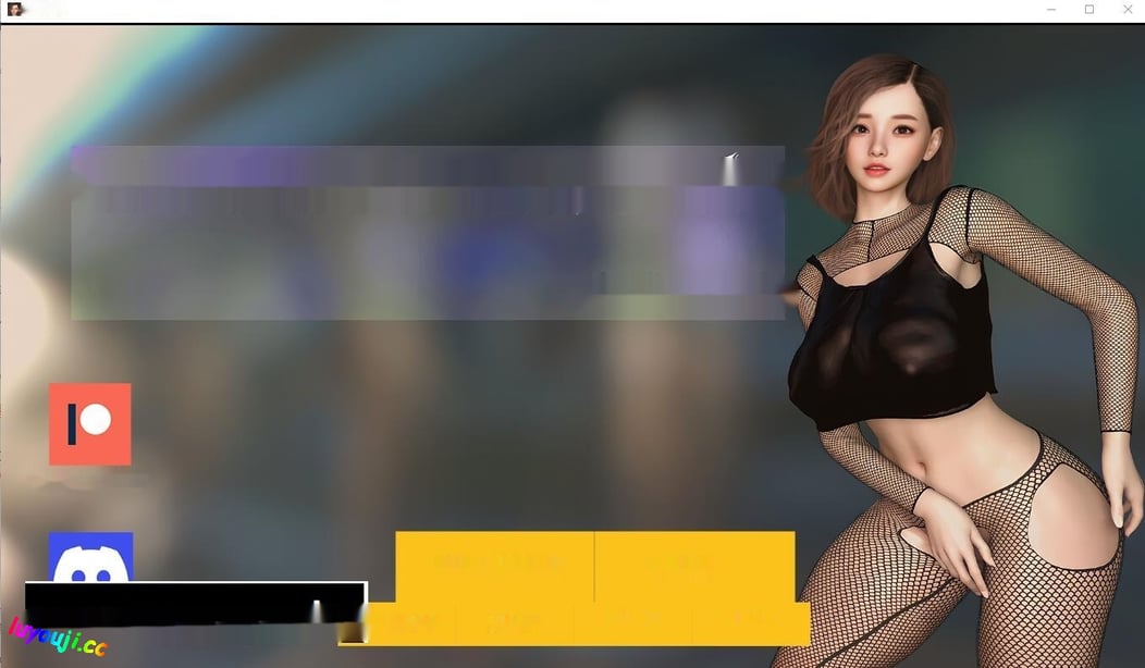 [欧美SLG/汉化] 不需要爱 爱不需要理由 In No Need for Love v0.7PC+安卓汉化版 1.6G - 在线ACG，视频动画，漫画，动漫，绅士游戏，3D漫画，福利图片-在线ACG，视频动画，漫画，动漫，绅士游戏，3D漫画，福利图片
