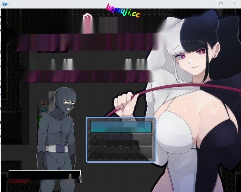 [RPG/汉化] M男杂鱼战斗员的恶之组织的作战行动 云翻汉化版 [1.2G] - 在线ACG，视频动画，漫画，动漫，绅士游戏，3D漫画，福利图片-在线ACG，视频动画，漫画，动漫，绅士游戏，3D漫画，福利图片