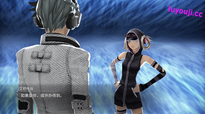 自由战争(FREEDOM WARS) 官方中文复刻版 角色扮演游戏 12G-在线ACG，视频动画，漫画，动漫，绅士游戏，3D漫画，福利图片