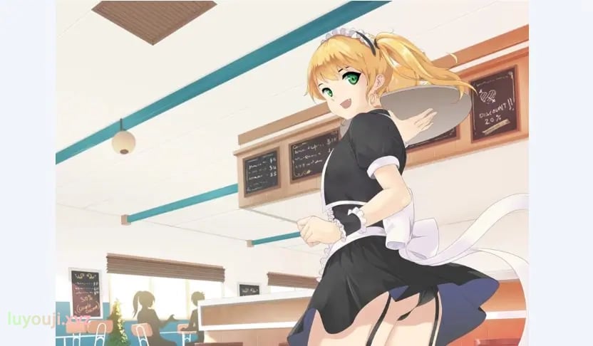 【PC/安卓/AI汉化版/2D/日系SLG游戏/4.70G】Uni Ver0.62.125C AI汉化版+PC+安卓+2D日系SLG游戏+4.70G-中文绅士游戏下载,黄游,色情手机游戏,绅士漫画,里番